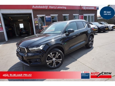 Volvo XC40 Benzine