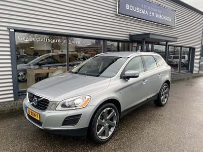 Volvo XC60 Benzine