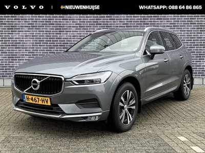 Volvo XC60 Benzine