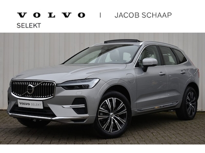 Volvo XC60 Benzine