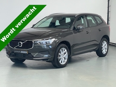 Volvo XC60 Benzine