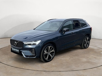 Volvo XC60 Benzine