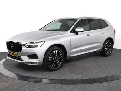 Volvo XC60 Benzine