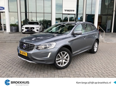 Volvo XC60 Benzine