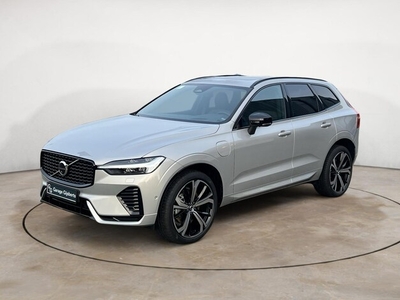 Volvo XC60 Benzine