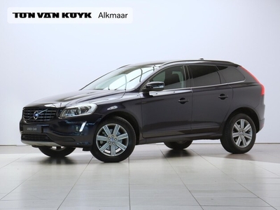 Volvo XC60 Diesel