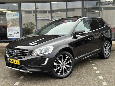 Volvo XC60 Diesel