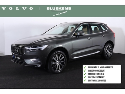 Volvo XC60 Diesel