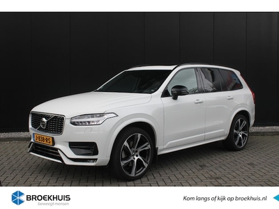 Volvo XC90 Benzine