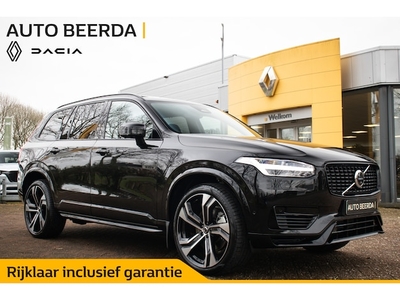 Volvo XC90 Benzine