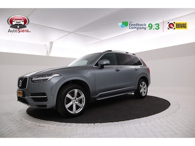 Volvo XC90 Benzine