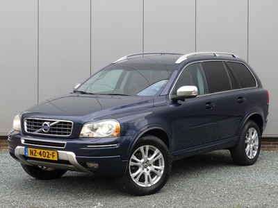 Volvo XC90 Diesel