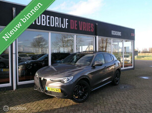 Alfa Romeo Stelvio 2.0 T AWD Q4 Veloce Ti Full Options Pano/ACC/20Inch