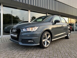 Audi A1 1.0 TFSI Adrenalin