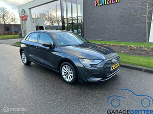 Audi A3 Sportback 30 TFSI Pro Line