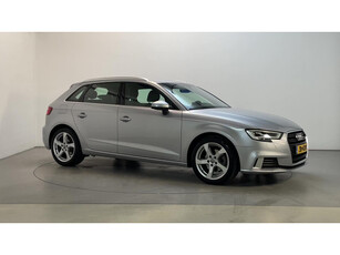 Audi A3 Sportback 30 TFSI S-Tronic Sport Edition Navigatie Climate Control Parkeersensoren