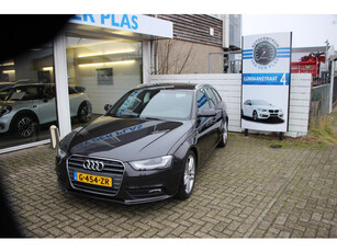 Audi A4 Avant 1.8 TFSI Pro Line S