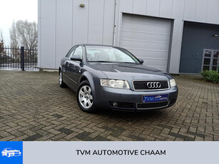 Audi A4 Limousine 2.0 AIRCO LM VELGEN NAP