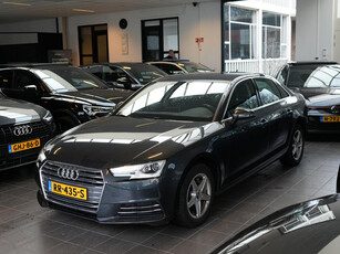 Audi A4 Limousine 2.0 TDI | VIRTUAL | CLIMA | STOELV. | NAVI