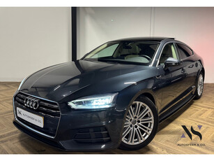 Audi A5 Sportback 35 TFSI Pro Line PANO KEYLESS'