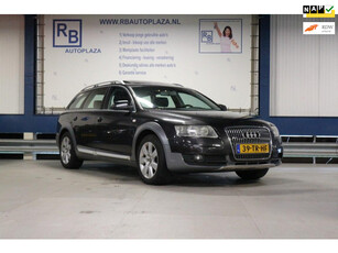 Audi A6 allroad quattro 3.2 FSI Pro Line / 2e EIG / NAP / FULL SERVICE HISTORIE !