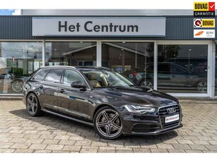 Audi A6 Avant 3.0 TFSI quattro 300pk - Matrix - BOSE -headup display - Massage - 20