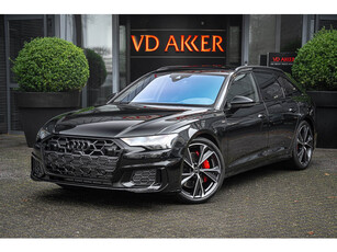 Audi A6 AVANT 55 TFSI E COMPETITION (NP.125K) PANO.DAK+21INCH+HEADUP+LEDERPAKKET