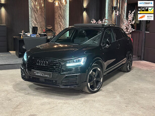 Audi Q2 1.4 TFSI|3X S-Line|PANO|FULL OPTION