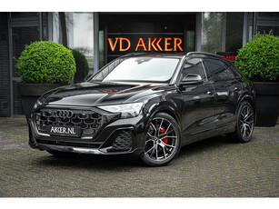 Audi Q8 60 TFSI E QUATTRO FACELIFT 4WSTURING+MASSAGE+360CAM.+ACC