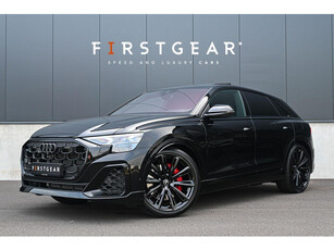 Audi Q8 60 TFSI e quattro Pro Line S Competition *Bang & Olufsen / Vierwielbesturing / Massage / Ventilatie / Panorama / Soft-Close / Memory*