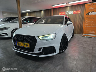 Audi RS3 2.5 TFSI RS3 quattro/ Pano/ B&O/ Ambiance/ Maxton Design