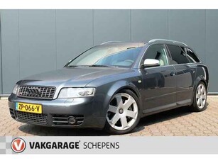 Audi S4 Avant 4.2 V8 quattro S4 | Toptaat | Clima | Youngtimer