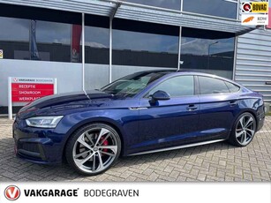 Audi S5 Sportback 3.0 TFSI S5 quattro Pro Line Plus