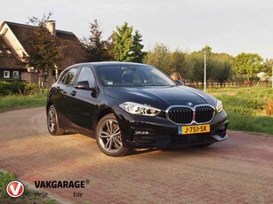 BMW 1 Serie 118i Executive Edition