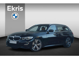 BMW 3 Serie Touring 320i M Sport / Hifi / 19