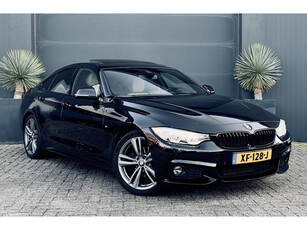 BMW 4-serie Gran Coupé 420d M Sport