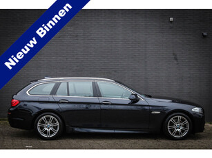 BMW 5 Serie Touring 520i Net binnen!