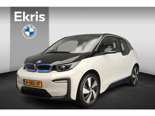 BMW i3 Executive Edition 120Ah 42 kWh | LED | Navigatie | Stoelverwarming | PDC | Clima | DAB | Alu 20 inch