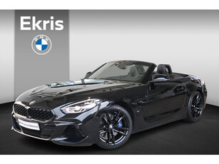 BMW Z4 Roadster M40i M Sport Plus Pack | High Executive Edition