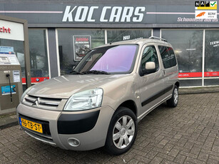 Citroen Berlingo 1.6i 16V X-TR