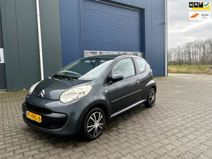 Citroen C1 1.0-12V Ambiance Airco