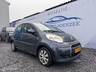 Citroen C1 1.0-12V Ambiance