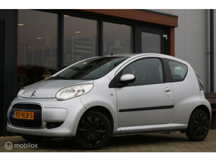 Citroen C1 1.0-12V Ambiance | Elec. ramen