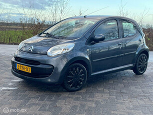 Citroen C1 1.0-12V Séduction