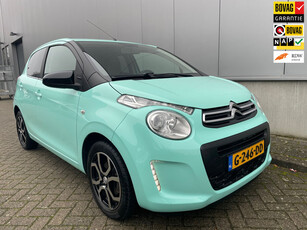 Citroen C1 1.0 VTi Feel / Airco / Led