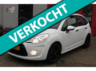 Citroen C3 1.0 VTi Attraction ,5 DEURS , AIRCO, LM VELG