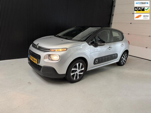 Citroen C3 1.2 PureTech Live