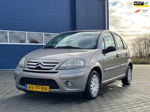 Citroen C3 1.4i Ambiance | Airco !! + Cruise control !! |