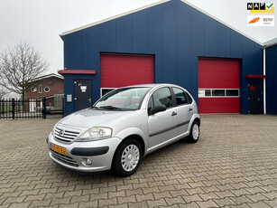 Citroen C3 1.4i Différence Airco