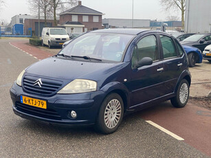 Citroen C3 1.4i Ligne Ambiance